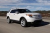 2013 Ford Explorer Limited 4WD Picture