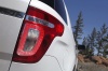 2013 Ford Explorer Limited 4WD Tail Light Picture