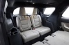 2013 Ford Explorer Limited 4WD Third Row Seats Picture