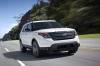 2013 Ford Explorer Sport 4WD Picture