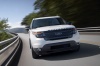 2013 Ford Explorer Sport 4WD Picture