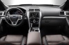 2013 Ford Explorer Sport 4WD Cockpit Picture