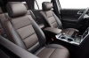 2013 Ford Explorer Sport 4WD Front Seats Picture