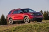 2013 Ford Explorer Sport 4WD Picture