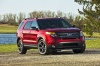 2013 Ford Explorer Sport 4WD Picture