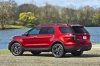 2013 Ford Explorer Sport 4WD Picture