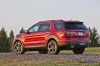 2013 Ford Explorer Sport 4WD Picture