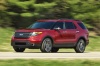 2013 Ford Explorer Sport 4WD Picture