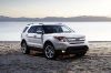 2013 Ford Explorer Limited 4WD Picture