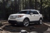 2014 Ford Explorer Limited 4WD Picture