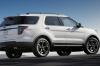 2014 Ford Explorer Sport 4WD Picture