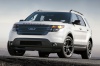 2014 Ford Explorer Sport 4WD Picture