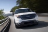 2014 Ford Explorer Sport 4WD Picture