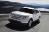 2015 Ford Explorer Limited 4WD Picture