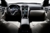 2015 Ford Explorer Limited 4WD Cockpit Picture