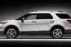 2015 Ford Explorer Limited 4WD Picture