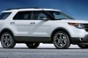 2015 Ford Explorer Sport 4WD Picture