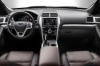 2015 Ford Explorer Sport 4WD Cockpit Picture