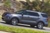 2016 Ford Explorer Sport 4WD Picture