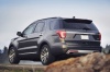 2016 Ford Explorer Platinum 4WD Picture