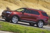 2016 Ford Explorer Limited 4WD Picture