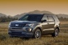 2016 Ford Explorer Sport 4WD Picture