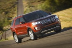 Picture of 2017 Ford Explorer Limited 4WD