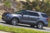 2018 Ford Explorer Sport 4WD Picture