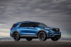 2020 Ford Explorer ST EcoBoost 4WD Picture