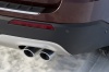 2020 Ford Explorer Platinum V6 EcoBoost 4WD Exhaust Tip Picture