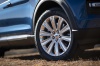 2020 Ford Explorer Limited Rim Picture