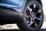 Picture of 2020 Ford Explorer ST EcoBoost 4WD Rim