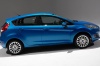 2016 Ford Fiesta Hatchback Titanium Picture