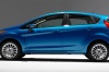 2018 Ford Fiesta Hatchback Titanium Picture