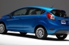 2018 Ford Fiesta Hatchback Titanium Picture