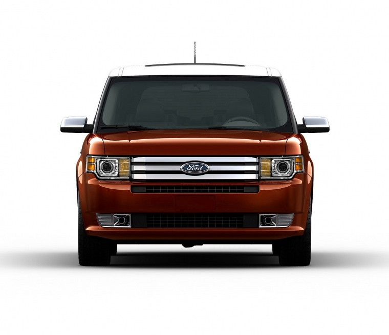 2012 Ford Flex Picture