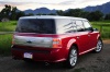 2012 Ford Flex EcoBoost Picture