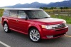 2012 Ford Flex EcoBoost Picture