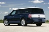 2012 Ford Flex EcoBoost Picture