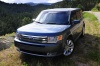 2012 Ford Flex EcoBoost Picture