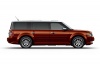 2012 Ford Flex Picture