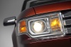 2012 Ford Flex Headlight Picture