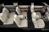 2012 Ford Flex Interior Picture