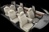 2012 Ford Flex Interior Picture