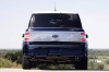 2012 Ford Flex EcoBoost Picture