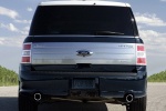 Picture of 2012 Ford Flex EcoBoost in Dark Ink Blue Metallic