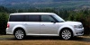 Research the 2014 Ford Flex