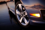 Picture of 2010 Ford Fusion Sport Rim