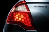 2011 Ford Fusion Hybrid Tail Light Picture