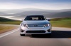 2011 Ford Fusion Hybrid Picture